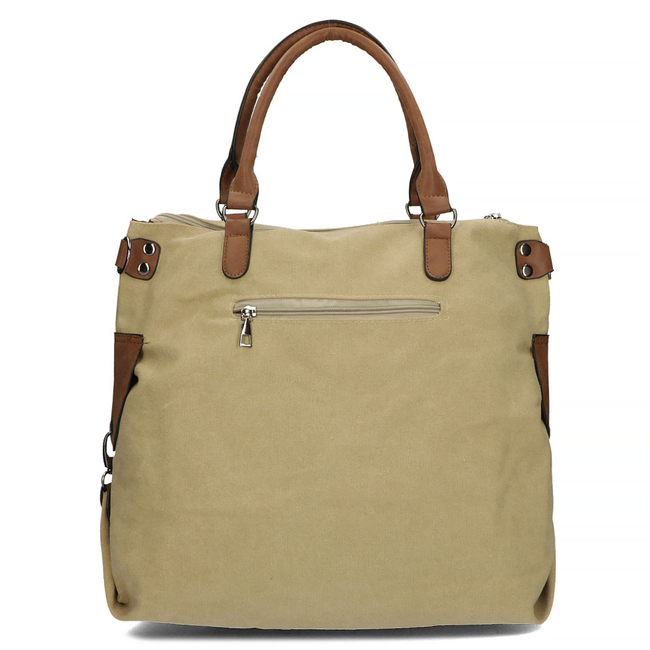 Filippo handbag AP-171 khaki