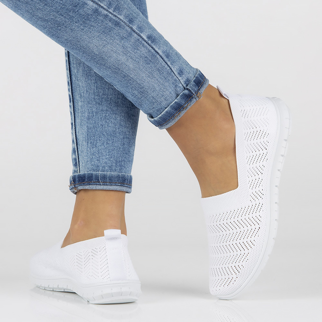 Filippo DTN2285/22 WH sneakers white