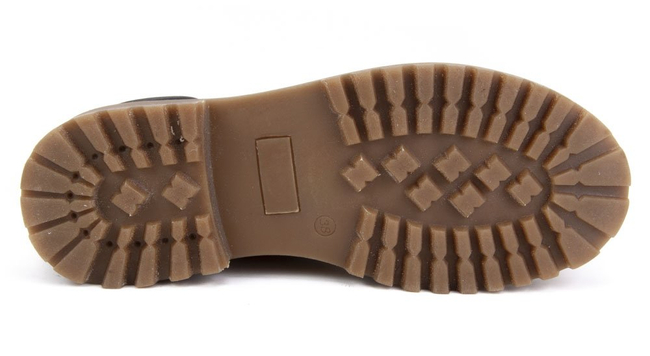 Trappers Filippo 1495 Honey Nubuk