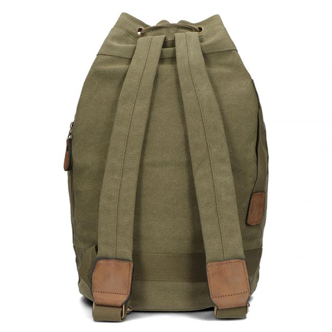 Backpack Filippo AP-176 green