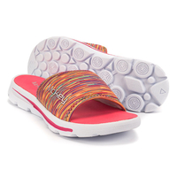 Klapki McKey DK 165/17 CO Coral