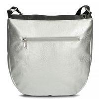 Handbag Filippo Messenger Bag TD0142/22 SI silver