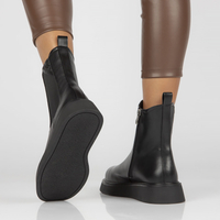 Filippo ankle boots DBT4069/22 BK black