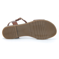 Sandals Filippo 0922 Chocolate