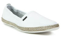 Loafers Filippo 10012 Zara white