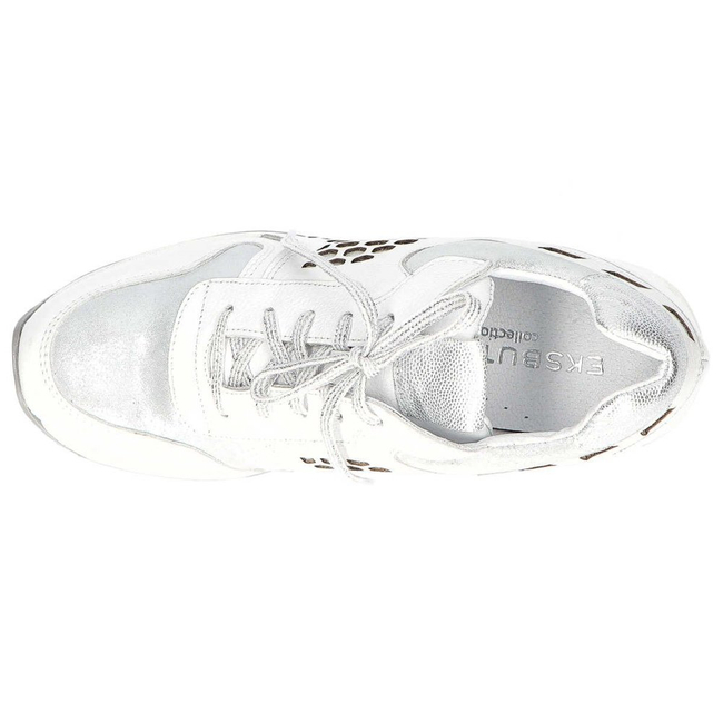 Shoes Shoes Exbut 2B-5934-N86/456/N90 White Face