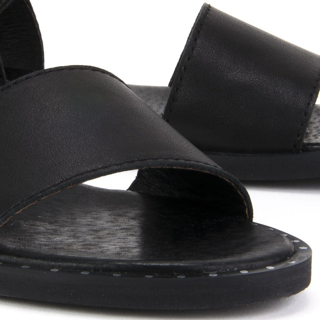 Sandals Nessi 18371 Black
