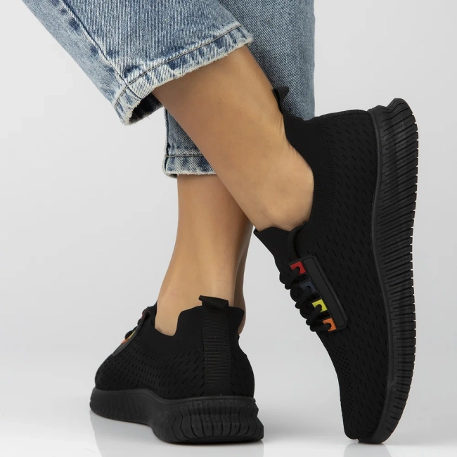 Filippo sneakers DTN7094/25 BK Black