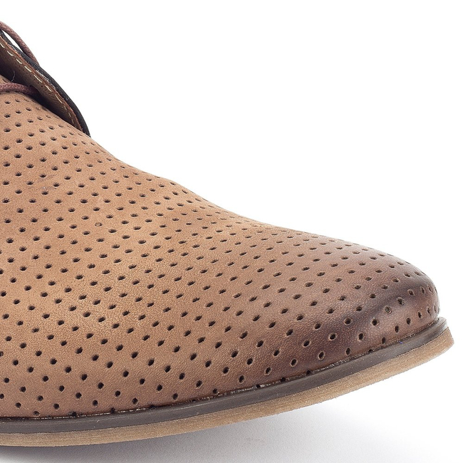 Shoes FILIPPO 786/P ore+black 8024277