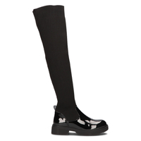 Boots Filippo FB32-1A black