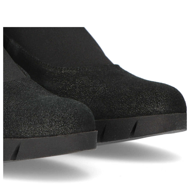 Shoes The Flexx D4507-06 Black