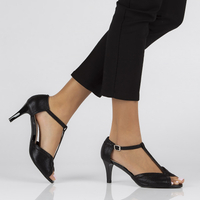 Sandals Filippo DS1360/22 BK Black