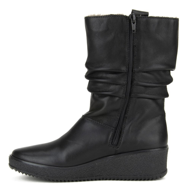 Ankle Boots Rieker Y4473-00 Black