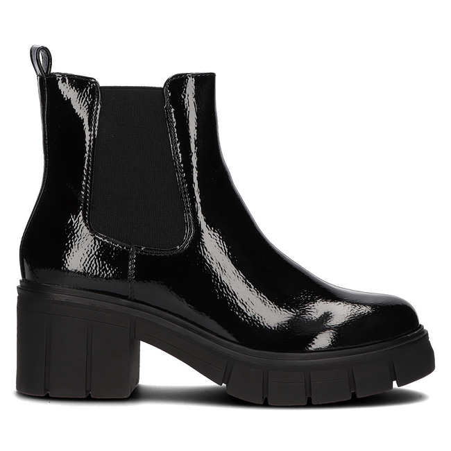 Filippo ankle boots DBT3003/21 BK black