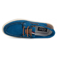 Shoes S.Oliver 5-13608-28 834 Sky