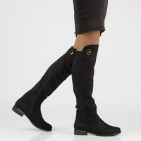 Boots Filippo DKZ1637/21 BK black