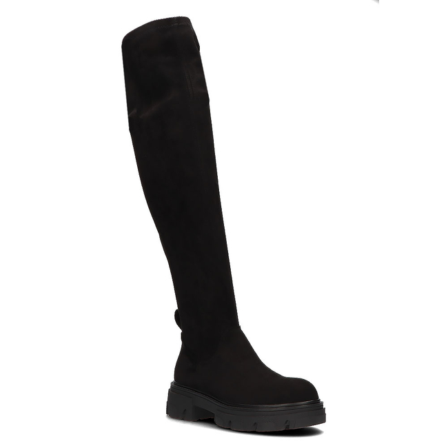 Filippo Boots F17 black