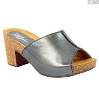 Slippers SIMEN 308 vs04 ferro 8022857