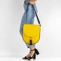 Bag Filippo Messenger Bag TD0143/21 YL yellow