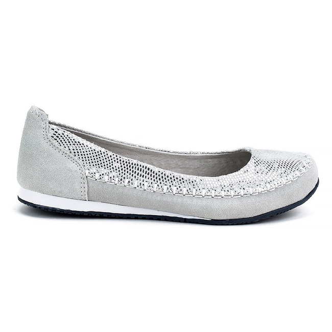 Filippo Locasins DP013/18 SL silver