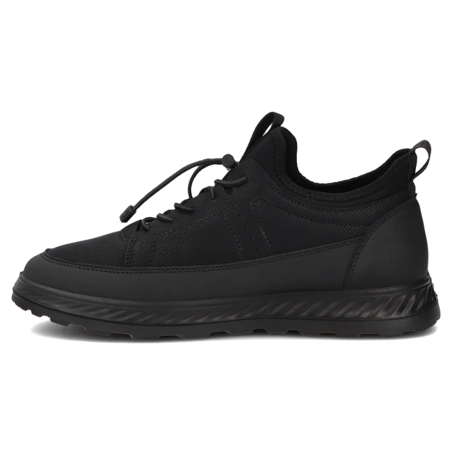 Shoes Filippo MP7969/26 BK black