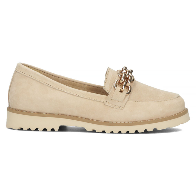 Leather lords Filippo DP4561/23 BE beige