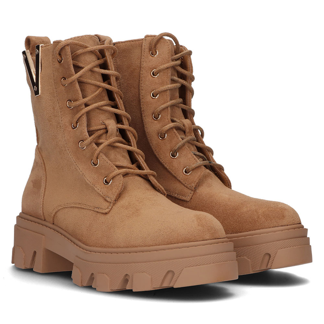 Ankle boots Filippo 8398 brown