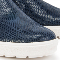 Shoes Caprice 9-24662-28 806 Ocean Reptile