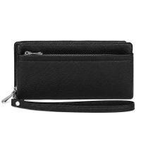 Black wallet Camo