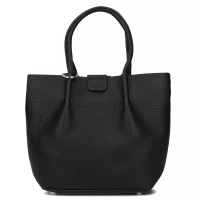 Black handbag rawette