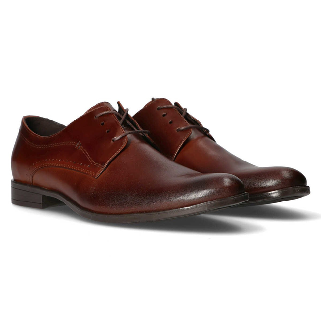 Shoes Simonetti B-6798 brown