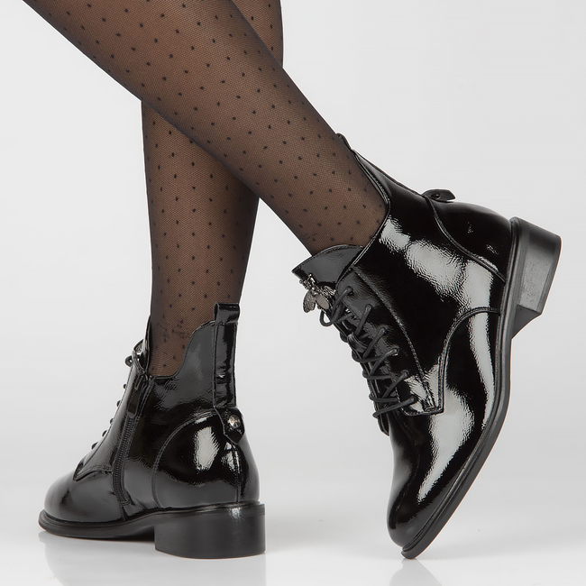 Filippo ankle boots DBT3060/22 BK black