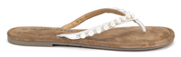 Flip-flops Tamaris 1-27141-30 100 White