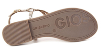 Japonki Gioseppo Dylana 39222V Gold