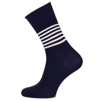 Women's Socks MBN5903 navy