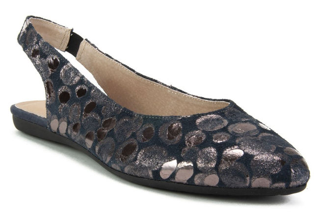 Sandals Filippo H38-321 Navy