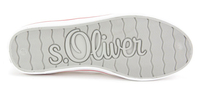 Sneakers S.Oliver 5-24605-20 100 White