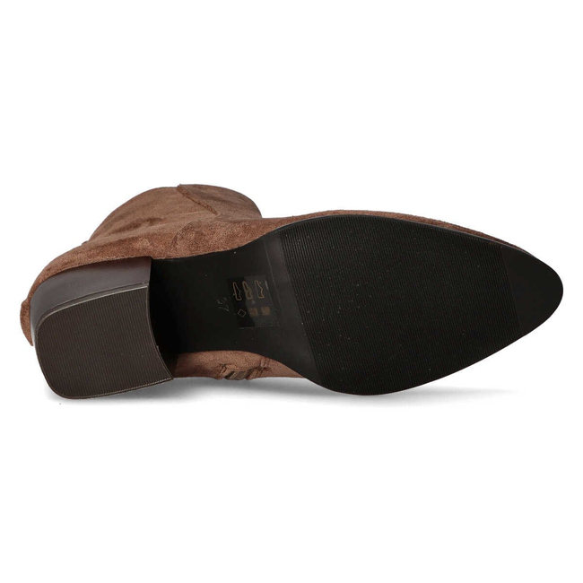 Filippo Boots DBT922/20 TP taupe