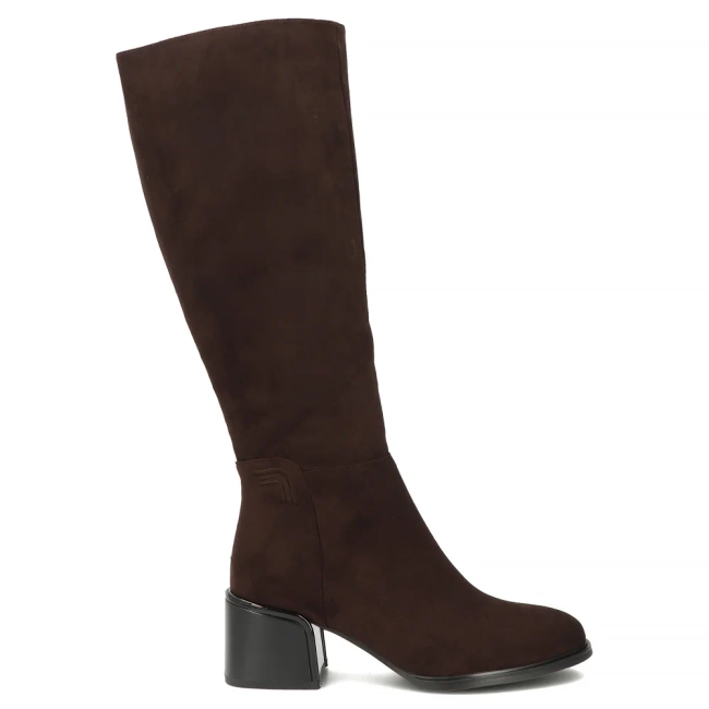 Boots Filippo DKZ6603/26 D BR brown