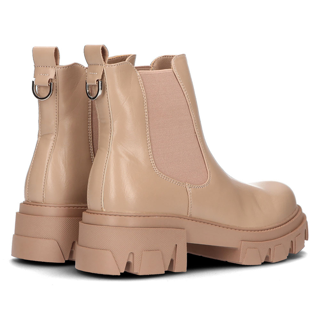 Botki Filippo C773 khaki