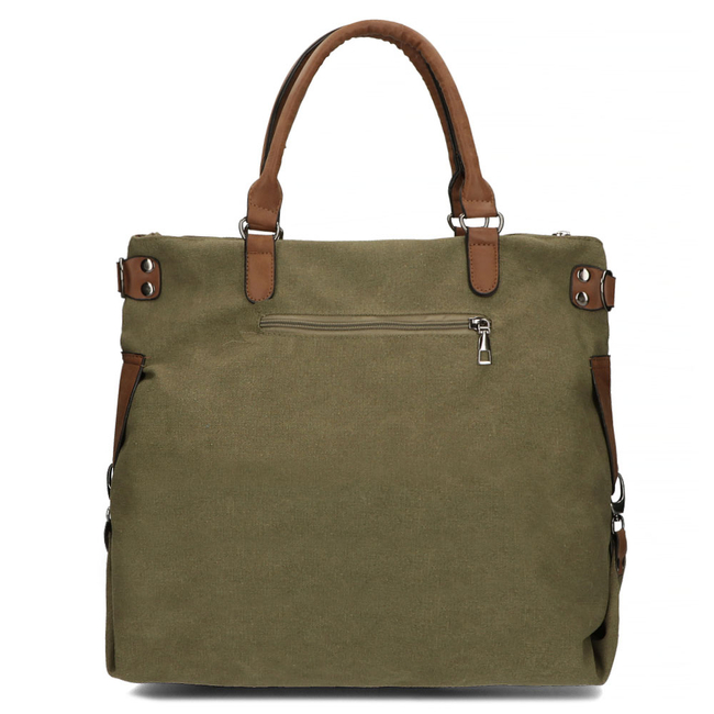 Filippo handbag AP-171 green