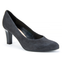 Pumps SALA 5003 764 graphite/suede