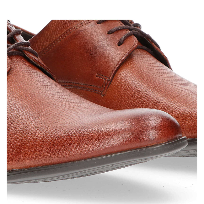 Shoes Simonetti BH-4575 brown