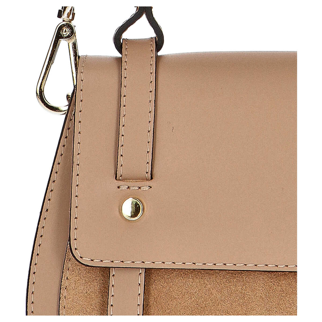 Torebka Giada 59323 Beige