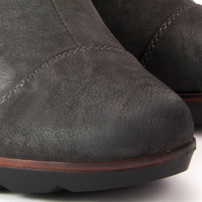 Ankle boots FILIPPO DBT450/17 GR Grey