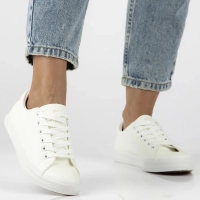 Sneakers News 22SP02-1500 white