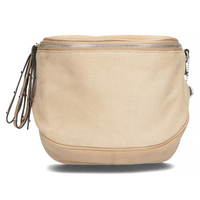 Filippo Messenger Bag  TD0262/22 BE beige
