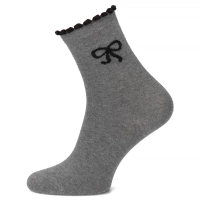 Women's Socks LM18-379 grey