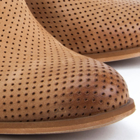 Ankle boots Filippo 1317 Quoio Perforation