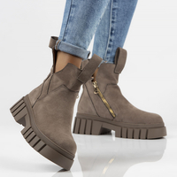 Filippo boots  A9505N-95 light brown